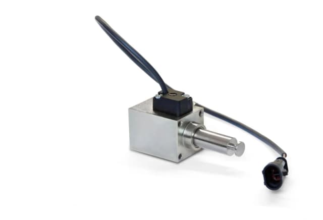 HC-Cargo 334034 Solenoid Solenoid (3497)