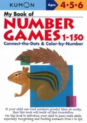 My Book of Number by
