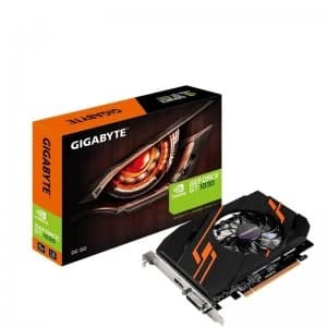 Gigabyte GeForce GT1030 OC 2GB GDDR5 Graphics Card
