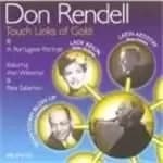 Don Rendell - Touch Links Of Gold