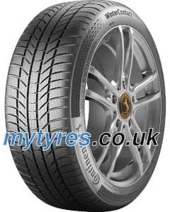 Continental WinterContact TS 870 P ( 205/55 R17 91H )