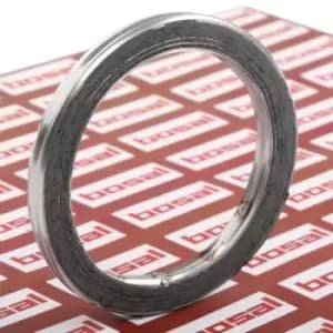 BOSAL Gasket, exhaust pipe 256-214 VW,OPEL,TOYOTA,TARO,Frontera A SUV (U92),Monterey A (M92),AURIS (NRE15_, ZZE15_, ADE15_, ZRE15_, NDE15_)
