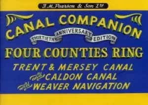 Four Counties Ring by Michael Pearson