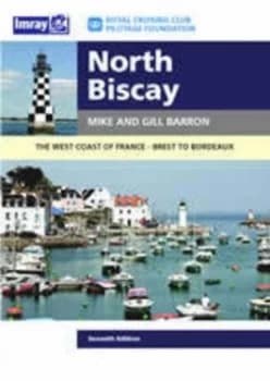 North Biscay Pilot Paperback