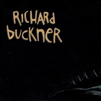 Richard Buckner - The Hill CD