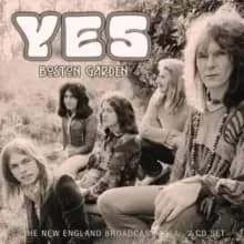 Boston Garden: The New England Broadcast 1974