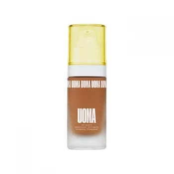 Uoma Uoma Say What? Foundation - Brnze Venus T2W