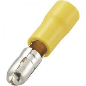 Bullet connector 4 mm2 6 mm2 Pin diameter 5mm P