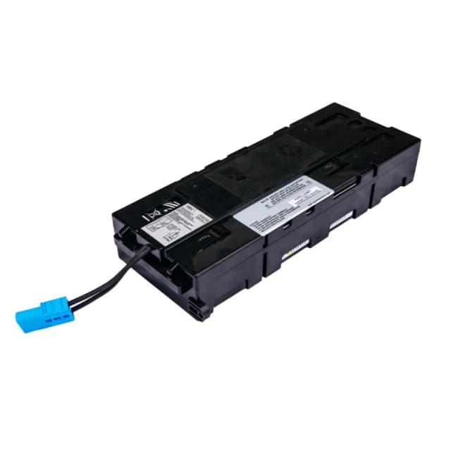Origin Storage Origin Storage Origin Replacement UPS Battery Cartridge APCRBC115 For SMX1500RM2U SMX1500RM2U-BAT