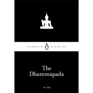 The Dhammapada
