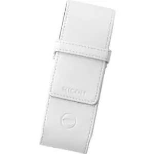 Ricoh Theta Soft Case TS-1 White