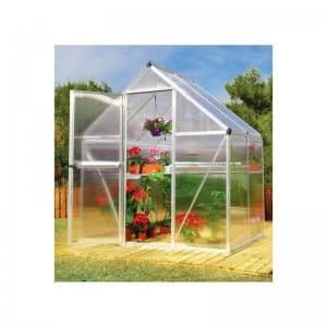 Mythos Greenhouse