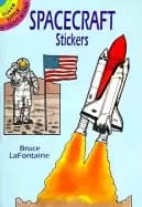 spacecraft stickers