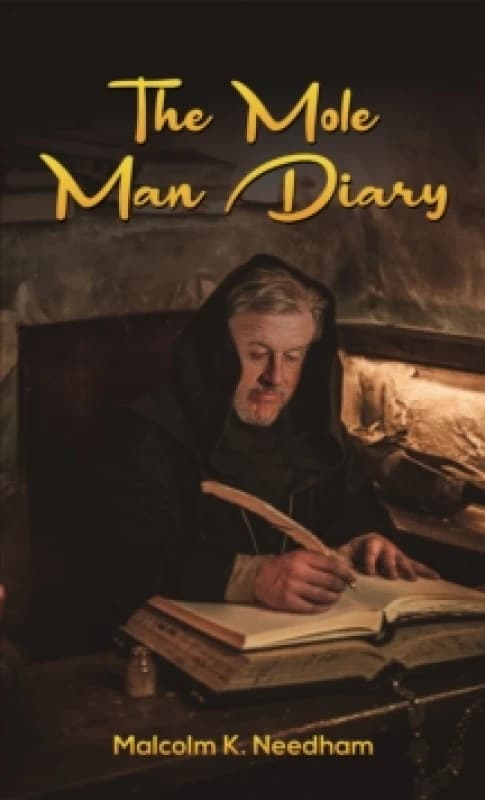 The Mole Man Diary Paperback / softback