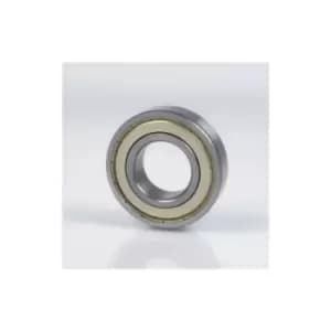 Rillenkugellager 6002 -ZZTN9C3 9mm AD 32mm ID 15mm SKF