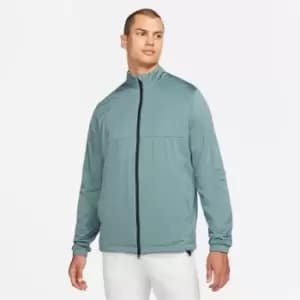 Nike Storm-FIT Victory Full-Zip Golf Jacket Mens - Green