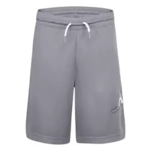 Air Jordan Jumpman Shorts Junior Boys - Grey