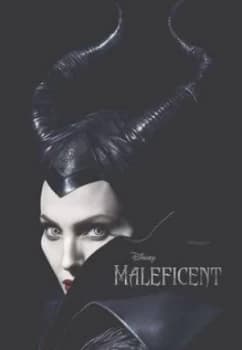 Disney Maleficent Paperback