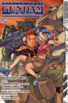 Lost War Chronicles by Masato Natsumoto Paperback