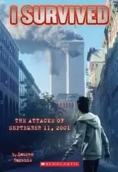 I Survived the Attacks of September 11th, 2001 (I by Lauren Tarshis