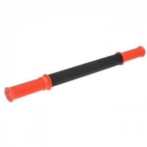 Tiger Tail Tail Classic 18" Roller - Black/Orange