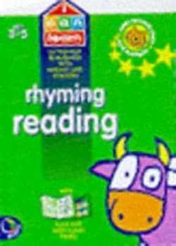 Rhyming Reading Paperback