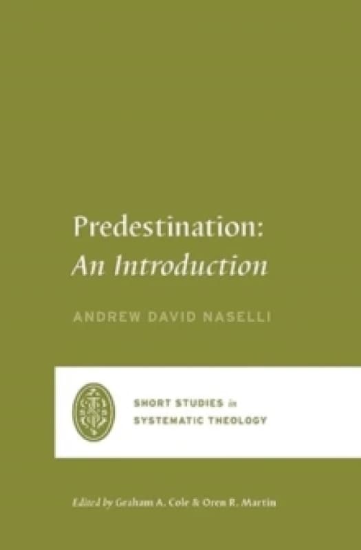 Predestination : An Introduction Paperback / softback