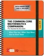 common core mathematics companion the standards decoded grades 6 8 what the
