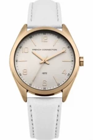 Ladies French Connection Watch FC1304WRG