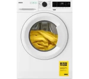 Zanussi ZWF142E3PW 10KG 1400RPM Washing Machine