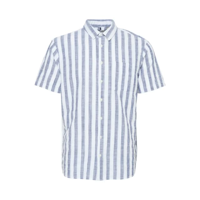 Blend Shirt Blend Harun Blanc Male L