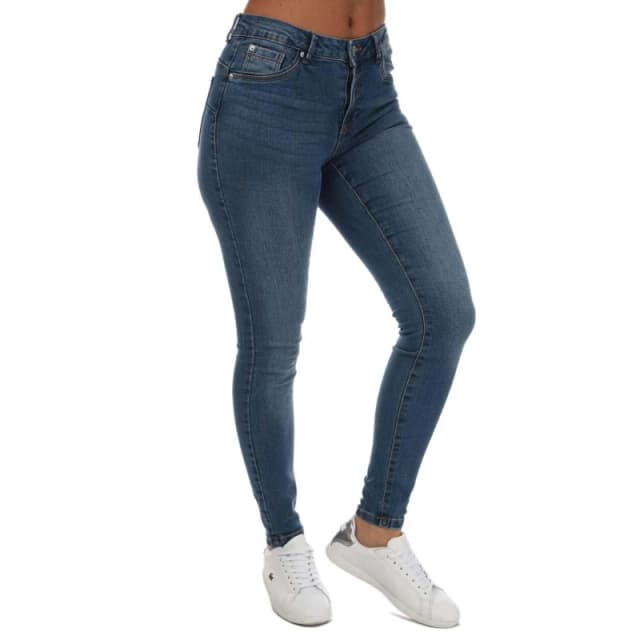Slim Shape Up Jeans
