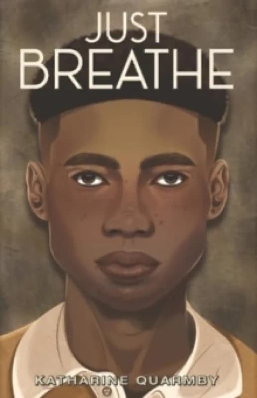 Just Breathe Paperback / softback