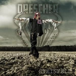 Steinfeld by Drescher CD Album
