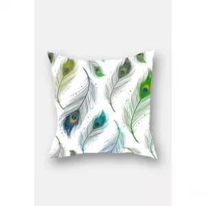 YS4475805 Multicolor Cushion Cover