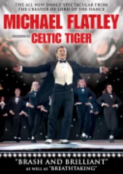 Michael Flatley - Celtic Tiger