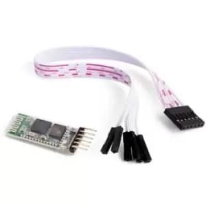 Whadda WPI302 Bluetooth transfer unit