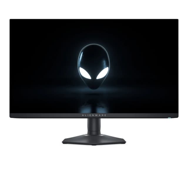 Dell Alienware AW2725DF 27" QD-OLED Quad HD 360Hz 0.03ms Freesync Height Adjustable Gaming Monitor GAME-AW2725DF