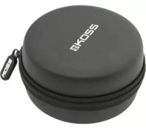 KOSS 193558 Koss iPorta Pro Headphones Hard Case - Black