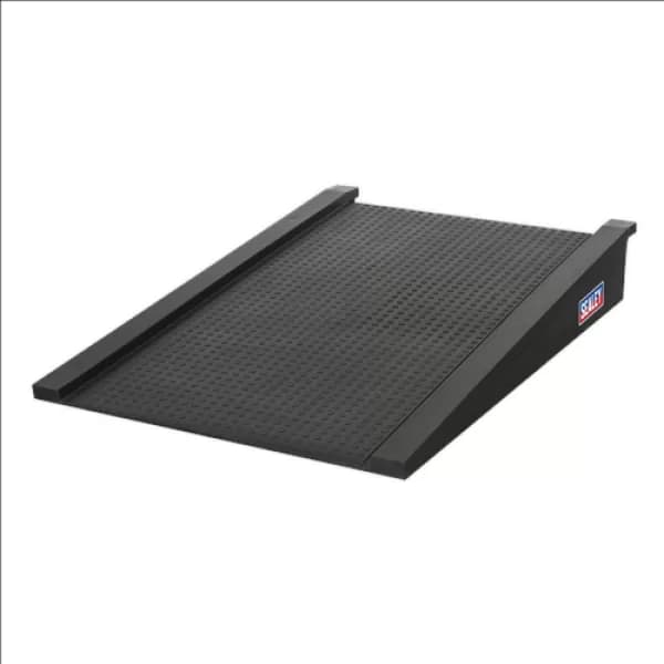 Genuine SEALEY DRP21 Work Floor Ramp