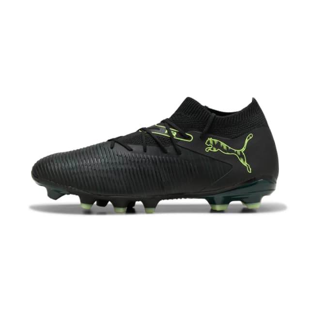 Puma Football boots Puma Future 8 Match FG/AG Noir Unisex 44 108593-02