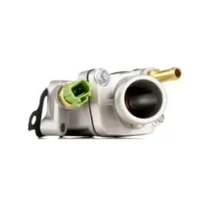 RIDEX Engine thermostat Opening Temperature: 90°C 316T0231 Thermostat, coolant,Thermostat VOLVO,V70 II (285),V50 (545),XC60 (156),XC90 I (275)