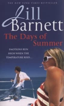 The Days of Summer by Jill Barnett Book