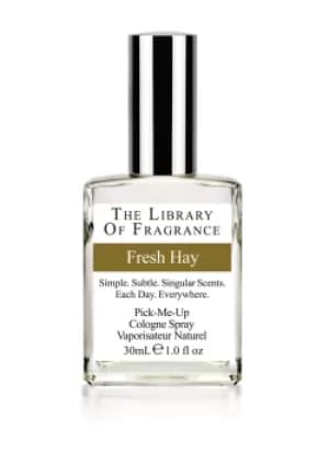 The Fragrance Library Fresh Strawberry Fragrance 30ml