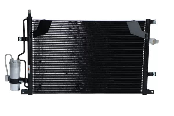 NRF Condenser VOLVO 35413 30676414,30676602,31101053 AC Condenser,Condenser, air conditioning 31101324,6848889,68488899,8683360,9171651