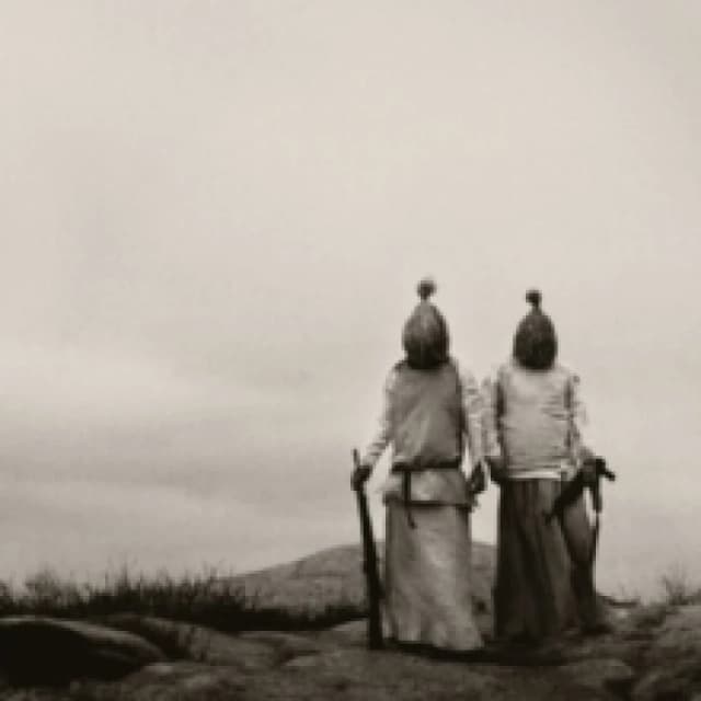 All the waters of the earth turn to blood Vinyl