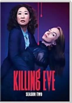Killing Eve Season 2