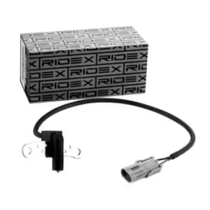 RIDEX Impulse Sensor 833C0104 Camshaft Sensor,Crankshaft Sensor RENAULT,MEGANE Scenic (JA0/1_),ESPACE III (JE0_),MEGANE I (BA0/1_)