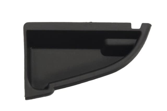 BLIC 6502-07-0067923MP Bumper Grill Fitting Position: Left Front Ventilation Grille,bumper (244)
