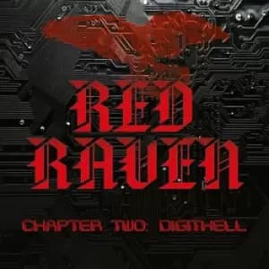 Chapter Two Digithell by Red Raven CD Album